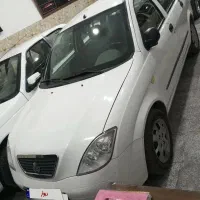 تیبا مدل ۹۸