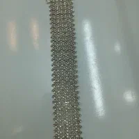 دستبند نقره