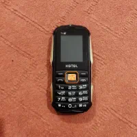 گوشی کاجیتل  kg2000