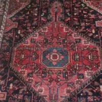 فرش دستبافت