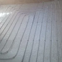 نیروی  تاسیساتی