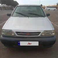 پراید مدل 1385 دوگانه CNG سالم|خودرو سواری و وانت|تربت‌حیدریه, ترمینال|دیوار