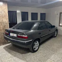 زانتیا ۲۰۰۰مدل ۸۸