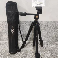 سه پایه دوربین برند FotoMax