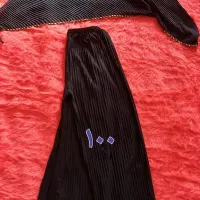 لباس مجلسی در حد نو|لباس|سیستان, |دیوار