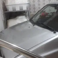 پراید دوگانه کارخانه مدل ۸۶|خودرو سواری و وانت|تربت جام, مولانا|دیوار