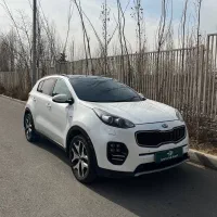 اجاره اسپورتیج QL/rent روزانه، ماهانه