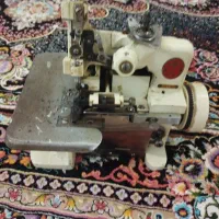 چرخ خیاطی سر دوز پروانه