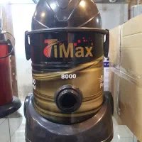 جارو برقی سیلی برند timax