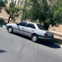 ۴۰۵ نقره ای بی رنگ