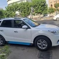هایما s7+|خودرو سواری و وانت|تهران, جنت‌آباد جنوبی|دیوار