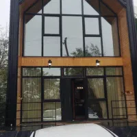 100 متر دوخوابه ماشین رو گردخون