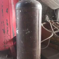 مخزن ۱۵پوندی اسیتیلن