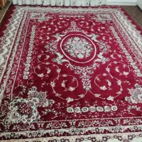 فروش فرش دست دوم|فرش|کرج, شعبان‌آباد|دیوار