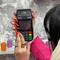 فروش کارت خوان اکبند(پوزh9pro)راشین کارت