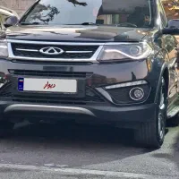 چری تیگو 5 مدل 97