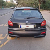 پژو ۲۰۶