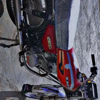 موتور  150 کبیر مدل 94|موتورسیکلت|رامهرمز, |دیوار