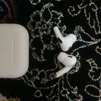 AirPod pro 2 original|لوازم جانبی موبایل و تبلت|تهران, میرداماد|دیوار