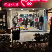 حواله بن ماکسیم ۱۰۰میلیون تومانی