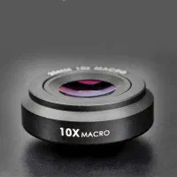 لنز ماکرو IBOOLO Macro 10X-25mm
