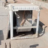 کولر 7500 کلار صنعت