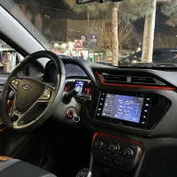 X22|خودرو سواری و وانت|سبزوار, ولیعصر (نجار آباد)|دیوار