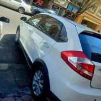 ام وی ام 315 نیو لاکچری