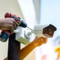 نصب و تعمیر تخصصی انواع دوربین های مداربسته