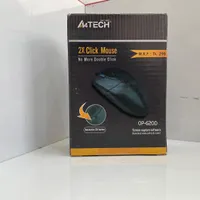 موس A4TECH