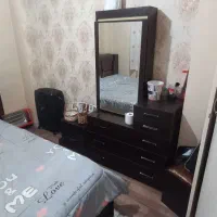 تخت دونفره|تخت و سرویس خواب|تهران, خرمشهر|دیوار