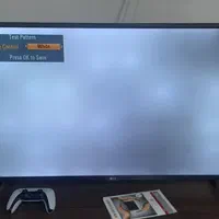 تعمیر تلویزیون LCD LED تضمینی