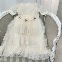 لباس مجلسی بچگانه