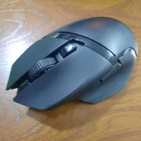 Gaming Razer Mouse موس گیمینگ رایزر|قطعات و لوازم جانبی رایانه|تهران, ائمه اطهار|دیوار