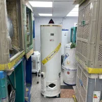 آبگرمکن کلار صنعت