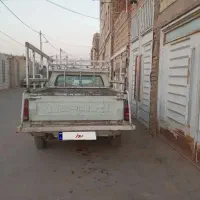 وانت ۸۵فروشی|خودرو سواری و وانت|یزد, |دیوار