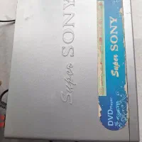 دی وی دی و سی دی|پخش‌کننده DVD و ویدیو|قروه, |دیوار