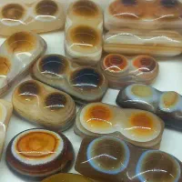 نگین طبیعی و اصلی