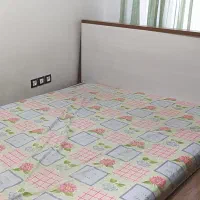 تخت دو نفره|تخت و سرویس خواب|رشت, جهاد|دیوار