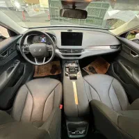 هونگچی eq5 برقی|خودرو سواری و وانت|تهران, نیاوران|دیوار