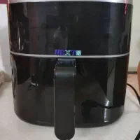 سرخ کن بدون روغن