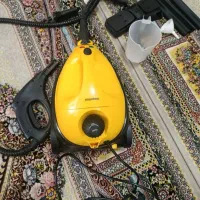 بخار شو|جاروبرقی، جارو شارژی، بخارشو|تهران, یاخجی آباد|دیوار