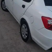 ساینا اس مدل ۴۰۲|خودرو سواری و وانت|مشگین شهر, |دیوار