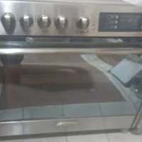 اجاق گاز هاردستون فردار|اجاق گاز و لوازم برقی پخت‌وپز|اسلام‌شهر, شهرک قائمیه|دیوار