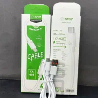 کابل شارژ gfuzعمده ۴۰هزار