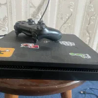 Ps4 slim 1T