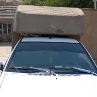 باربند پراید وانت چادر دار