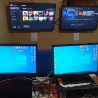 خدمات گیم مهدی صادقی|کنسول، بازی ویدئویی و آنلاین|لردگان, |دیوار