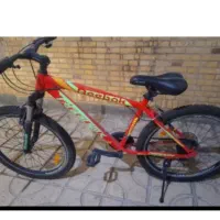 دوچرخه دنده ای ۲۶