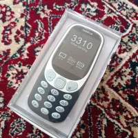 نوکیا 3310 اکبند